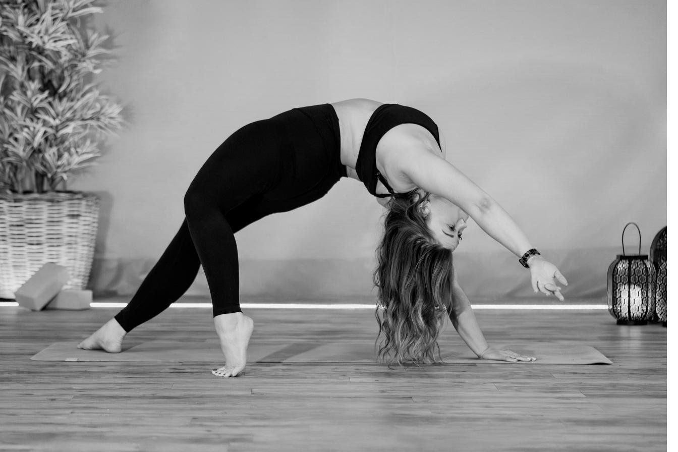 Maitri Yoga Studio