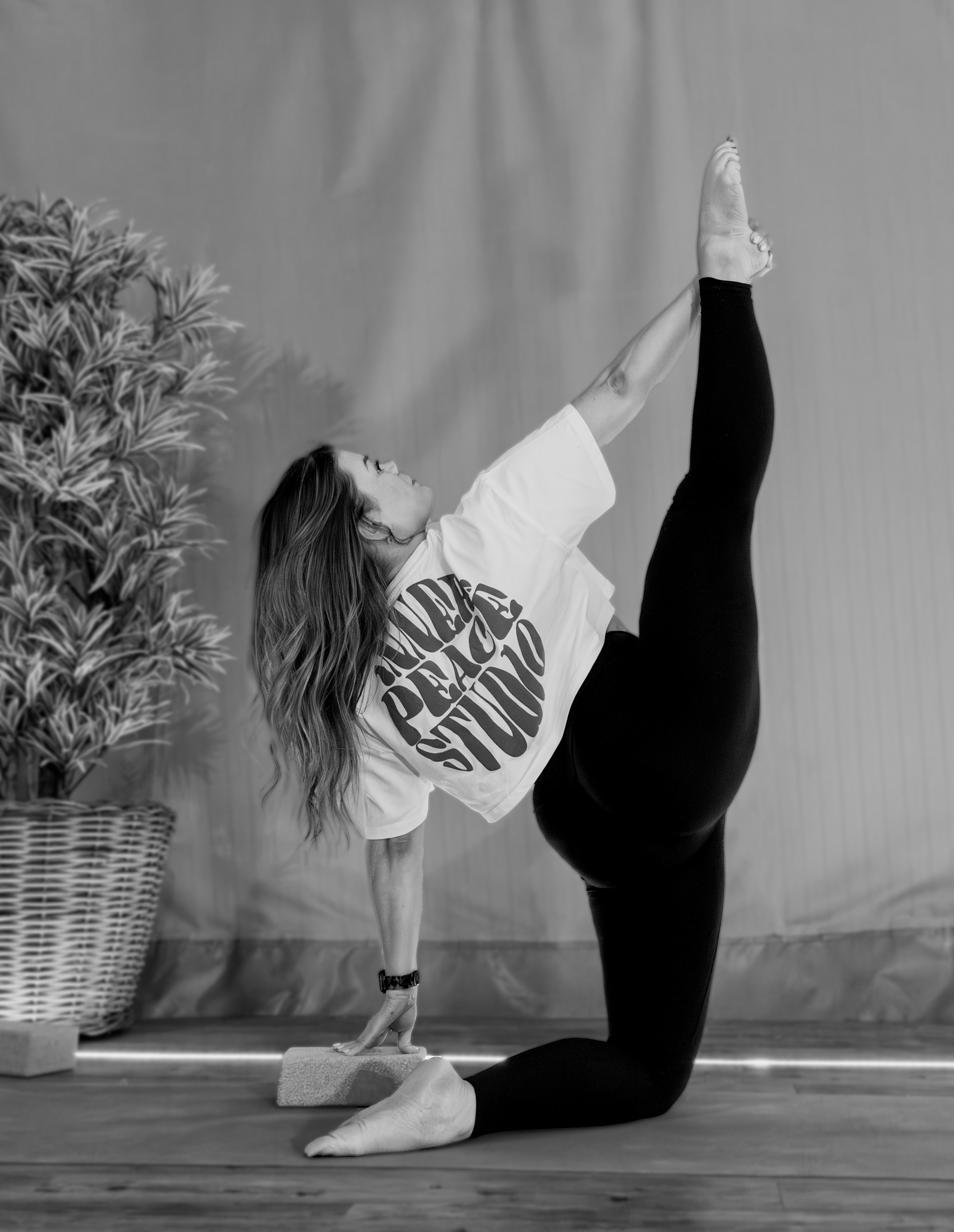 Maitri Yoga Studio