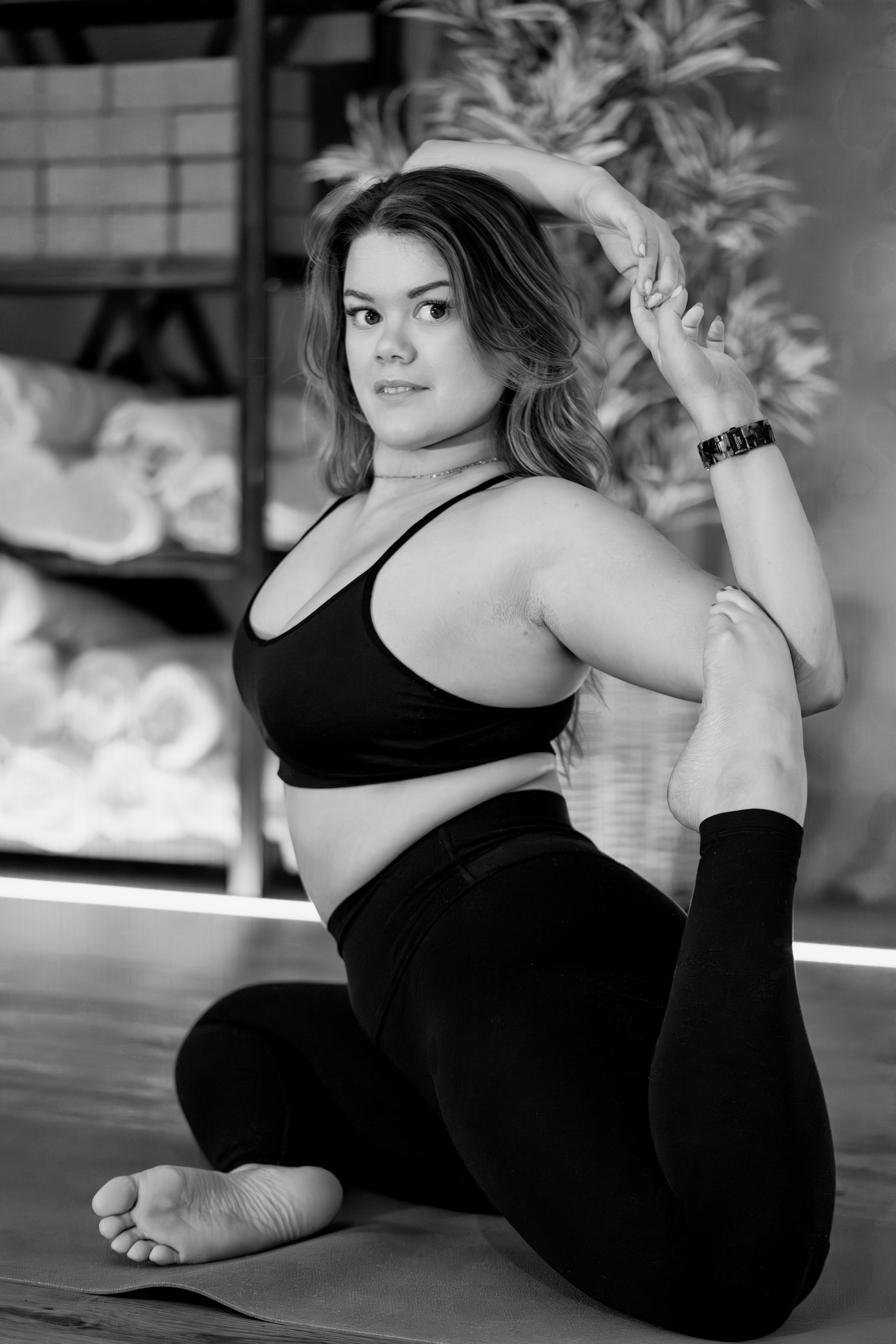 Maitri Yoga Studio