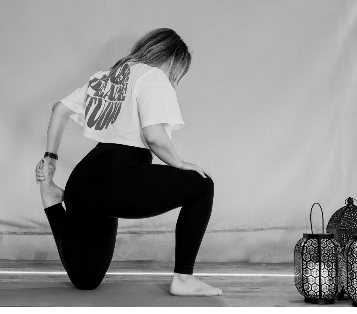 Maitri Yoga Studio